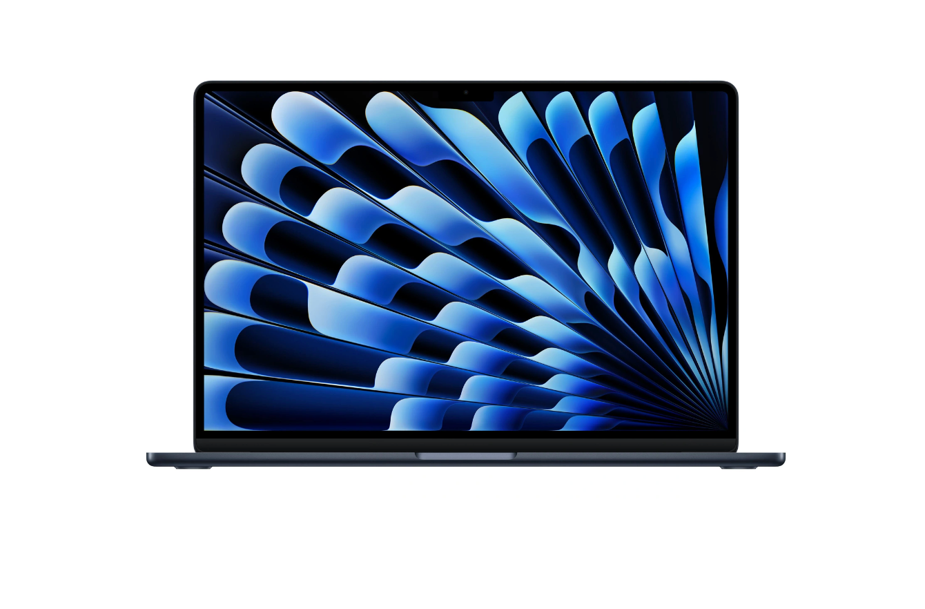 MacBook Air 13 256 Go SSD 16 Go RAM Puce M4