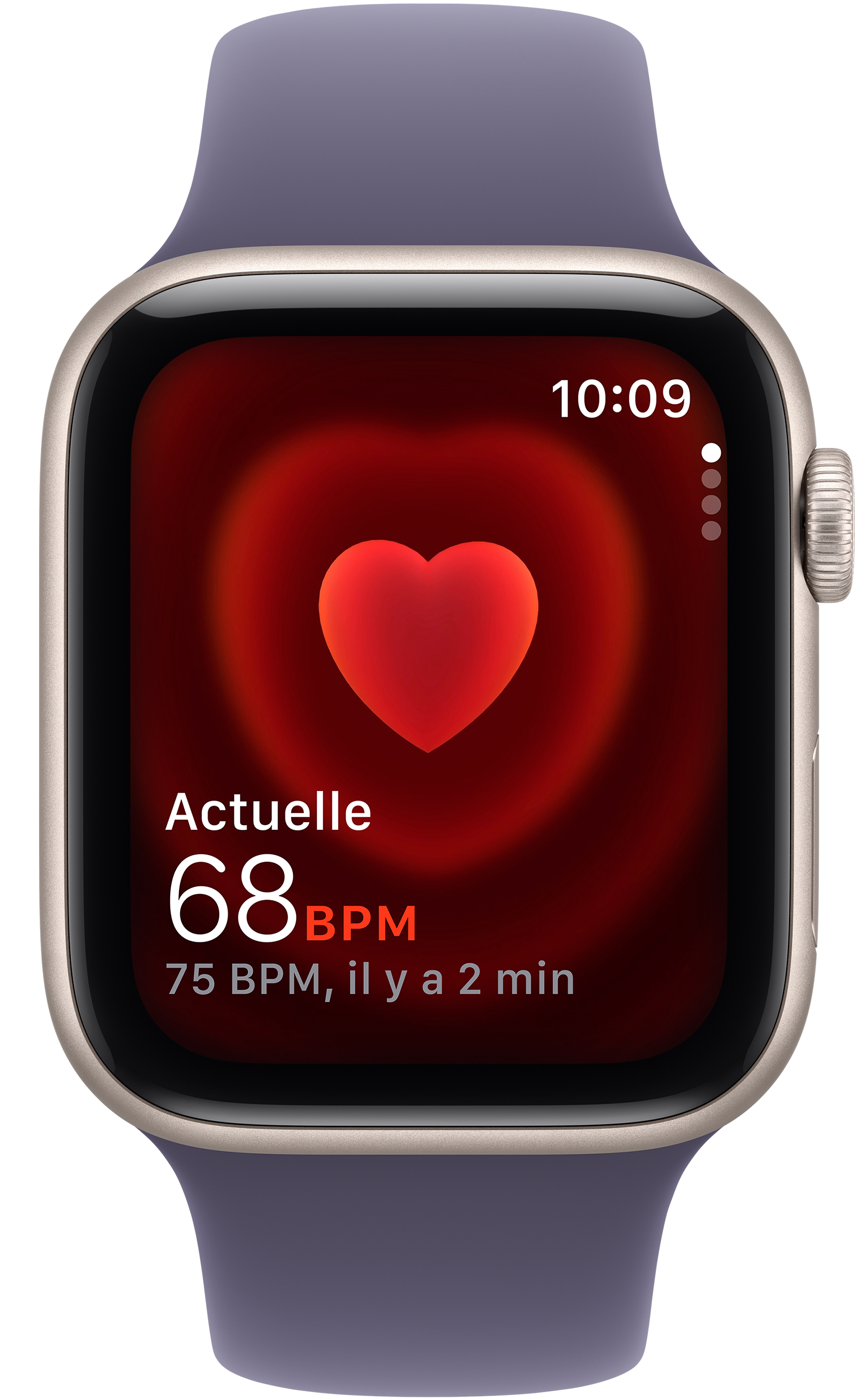 Apple Watch SE 3