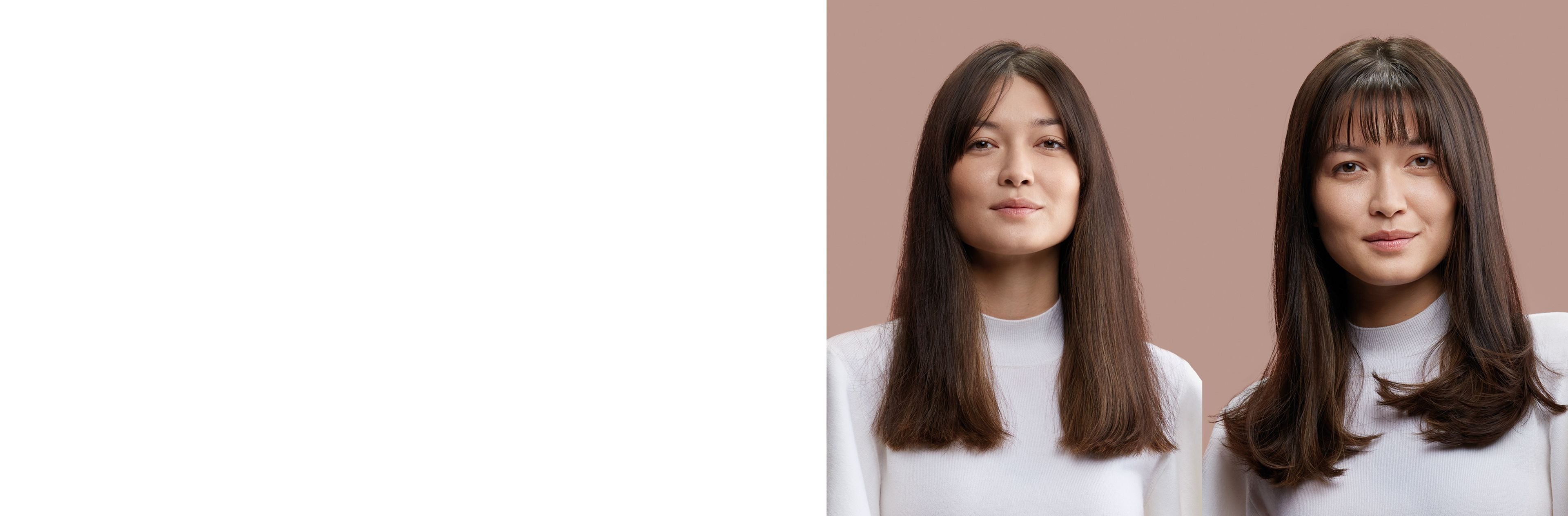 Sèche-cheveux Dyson Supersonic r™ - cheveux raides à ondulés (Rose Céramique)