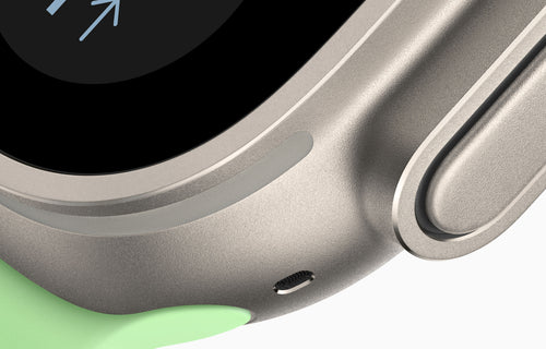 Apple Watch Ultra 3